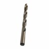 Forney 8 Percent Cobalt Drill Bit, 135 Degree Split Point, 15/32 in 20065